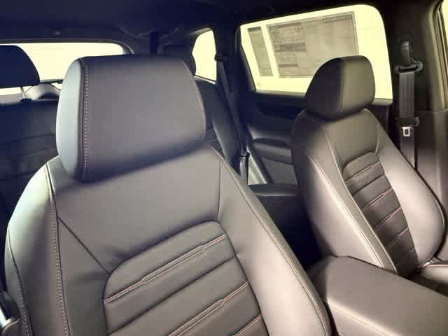 New 2027 Honda CR-V Sport Touring image 68