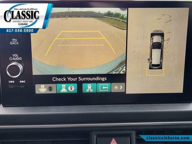 Used 2023 Honda Pilot Elite image 19