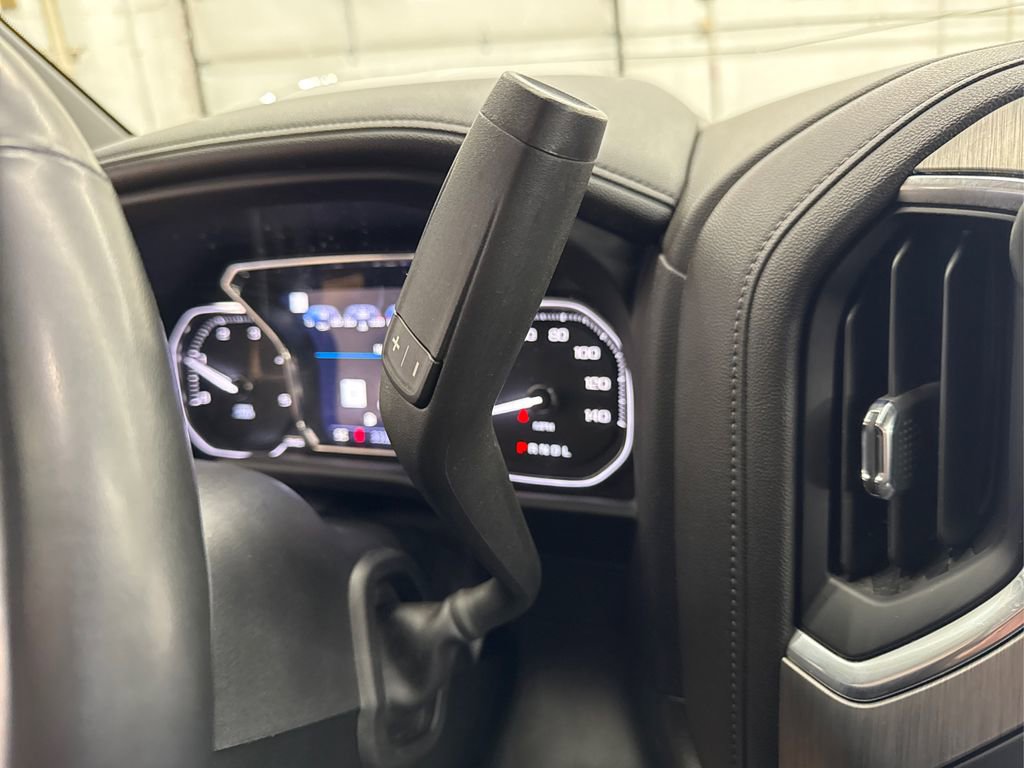 Used 2023 GMC Sierra 3500 Denali w/ Denali Ultimate Package image 39