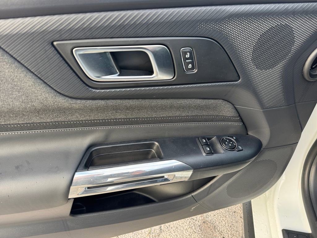 New 2026 Ford Mustang Coupe RWD image 24