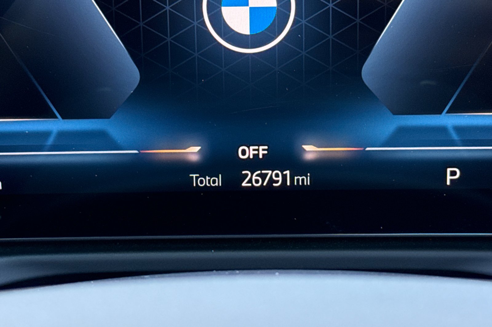 Used 2023 BMW 330i Sedan w/ Convenience Package RWD image 33