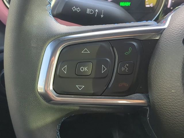 Certified 2023 Jeep Wrangler Unlimited Rubicon 4xe w/ Steel Bumper Group image 29