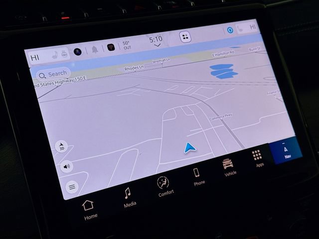 New 2025 Jeep Grand Cherokee Limited w/ Black Appearance Package AWD/4WD image 13