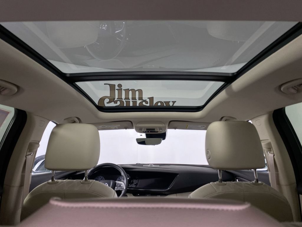 Certified 2023 Buick Envision Avenir AWD/4WD image 21