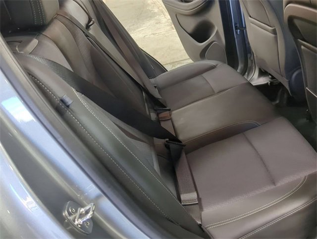 Certified 2023 Buick Encore GX Select w/ Sport Touring Package image 25