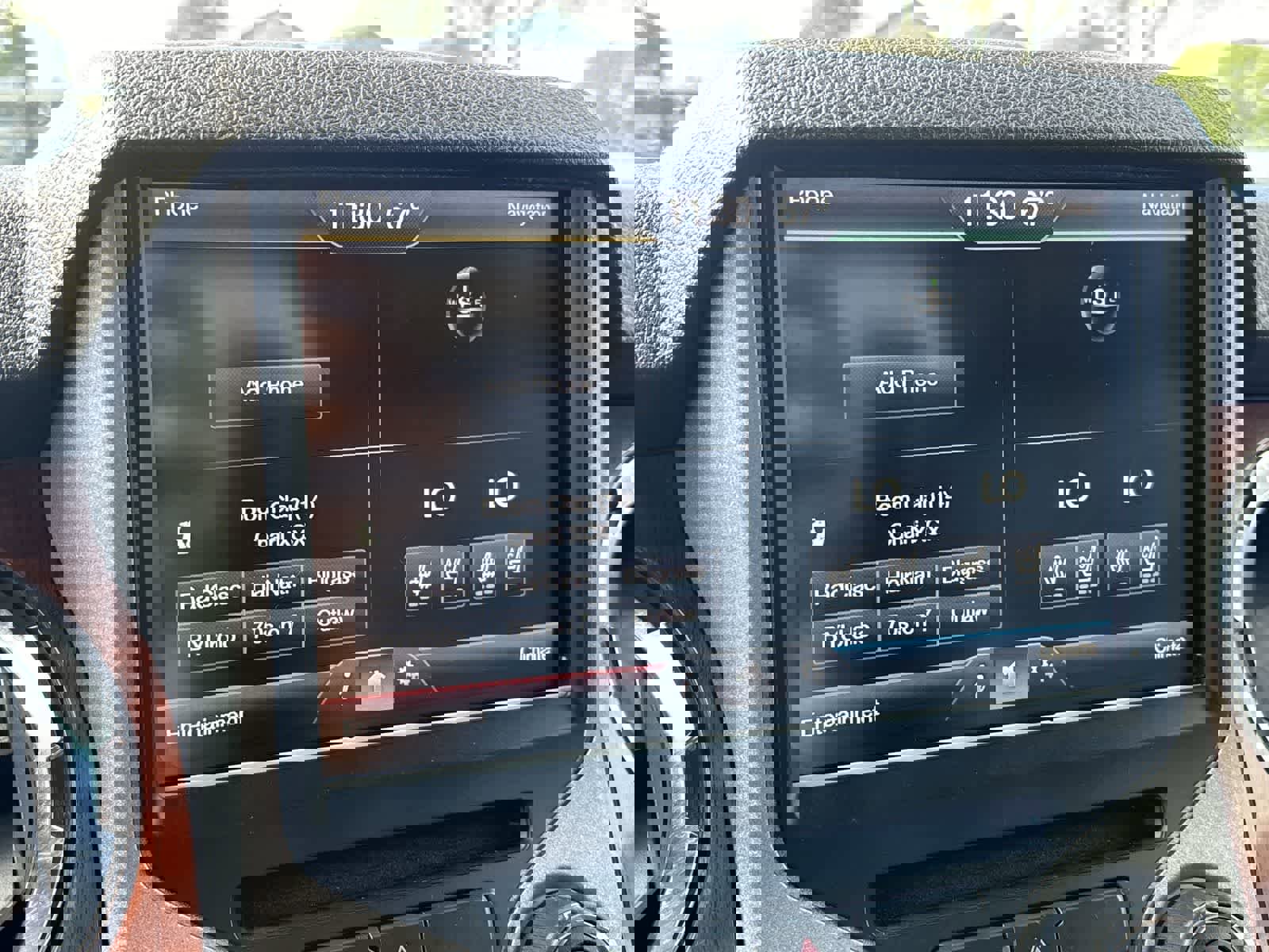 Used 2016 Ford F350 King Ranch w/ King Ranch w/Chrome Package image 19