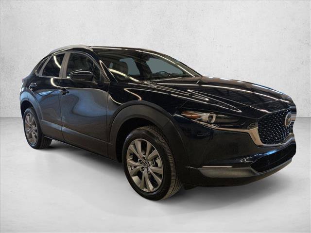 Used 2025 MAZDA CX-30 AWD 2.5 S w/ Preferred Package image 3