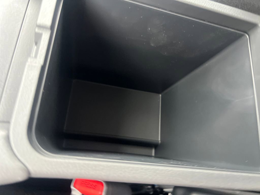 New 2025 Nissan Sentra SV image 25