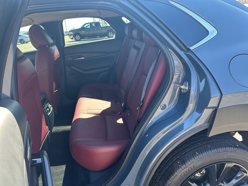 Certified 2023 MAZDA CX-30 AWD 2.5 S w/ Preferred Package image 9