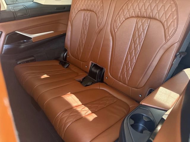 Used 2023 BMW X7 xDrive40i AWD/4WD image 20
