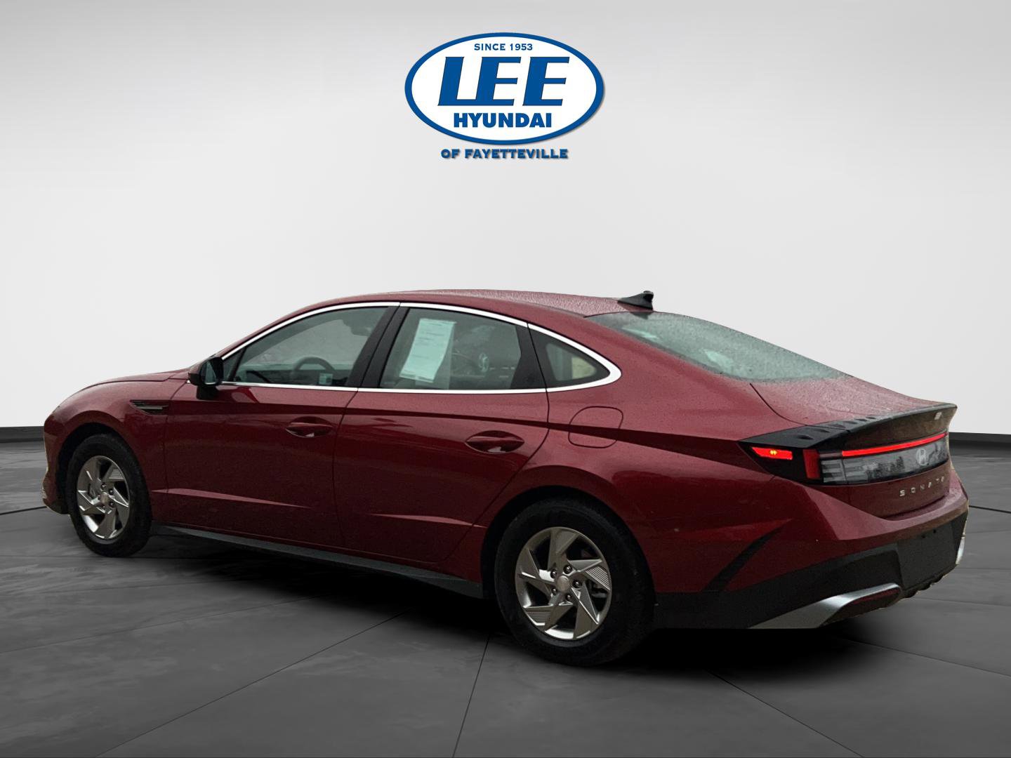 Certified 2025 Hyundai Sonata SE image 4