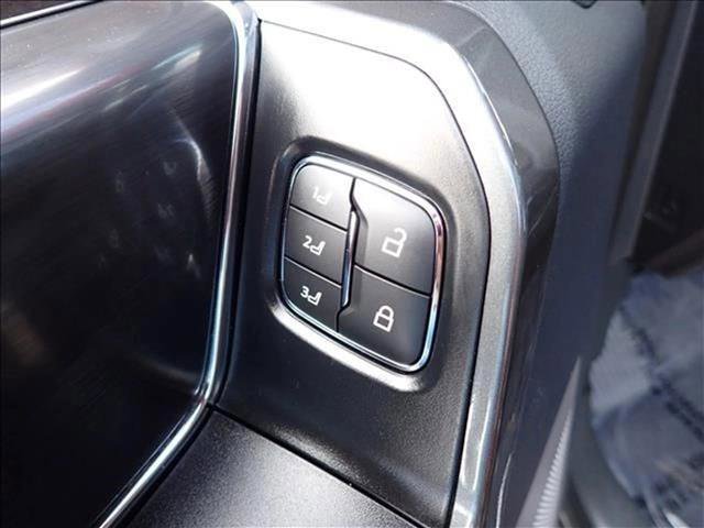 Used 2023 Ford F150 Lariat w/ Equipment Group 502A High AWD/4WD image 19