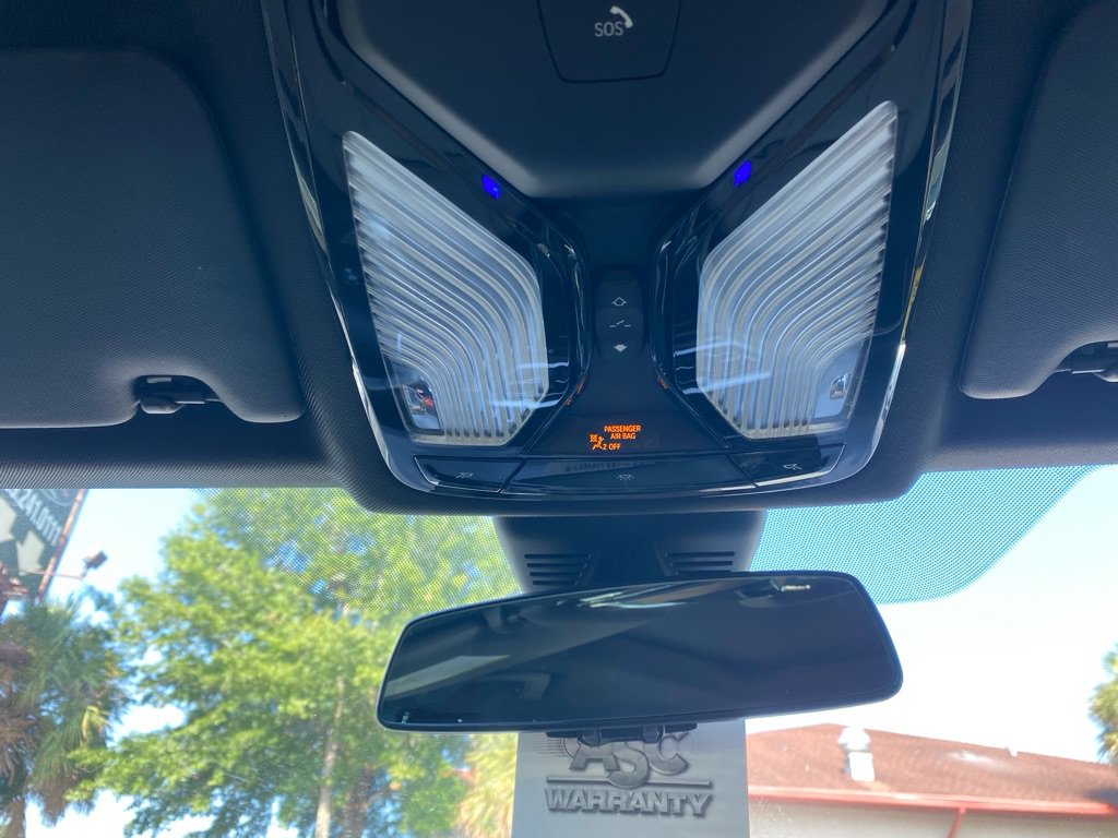 Used 2021 BMW 330i Sedan RWD image 26