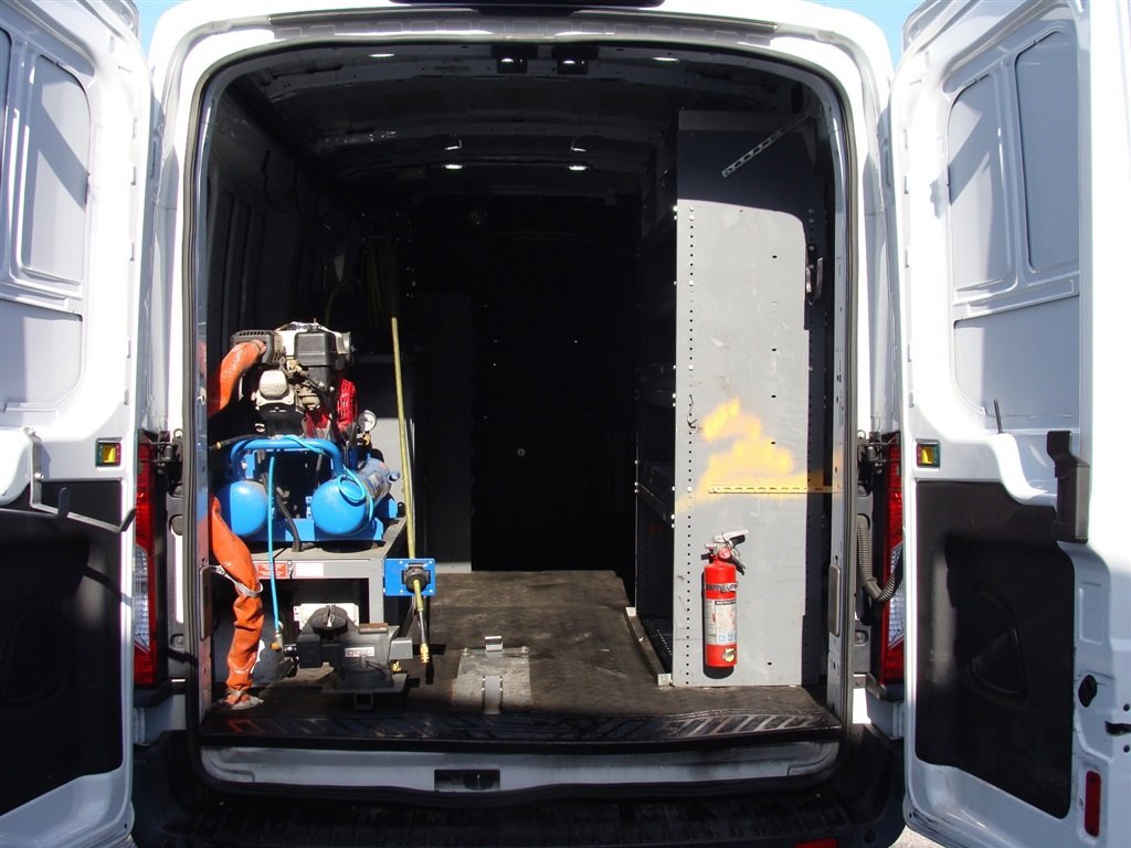 Used 2020 Ford Transit 350 Medium Roof image 22