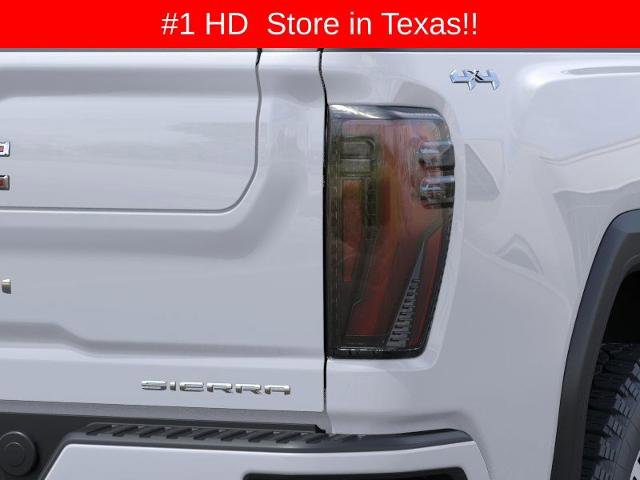 New 2026 GMC Sierra 2500 Denali Ultimate image 11