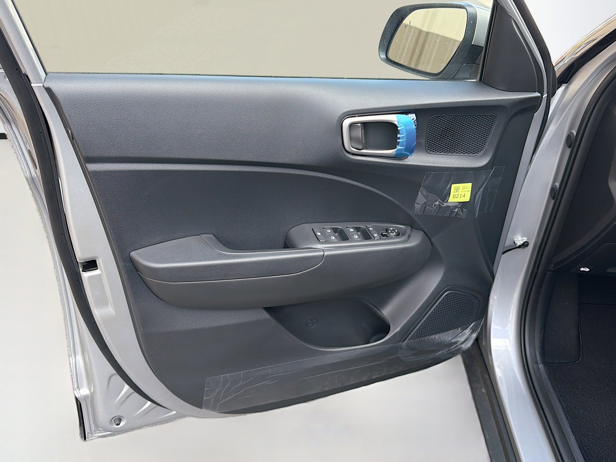 New 2026 Hyundai Venue SEL image 21