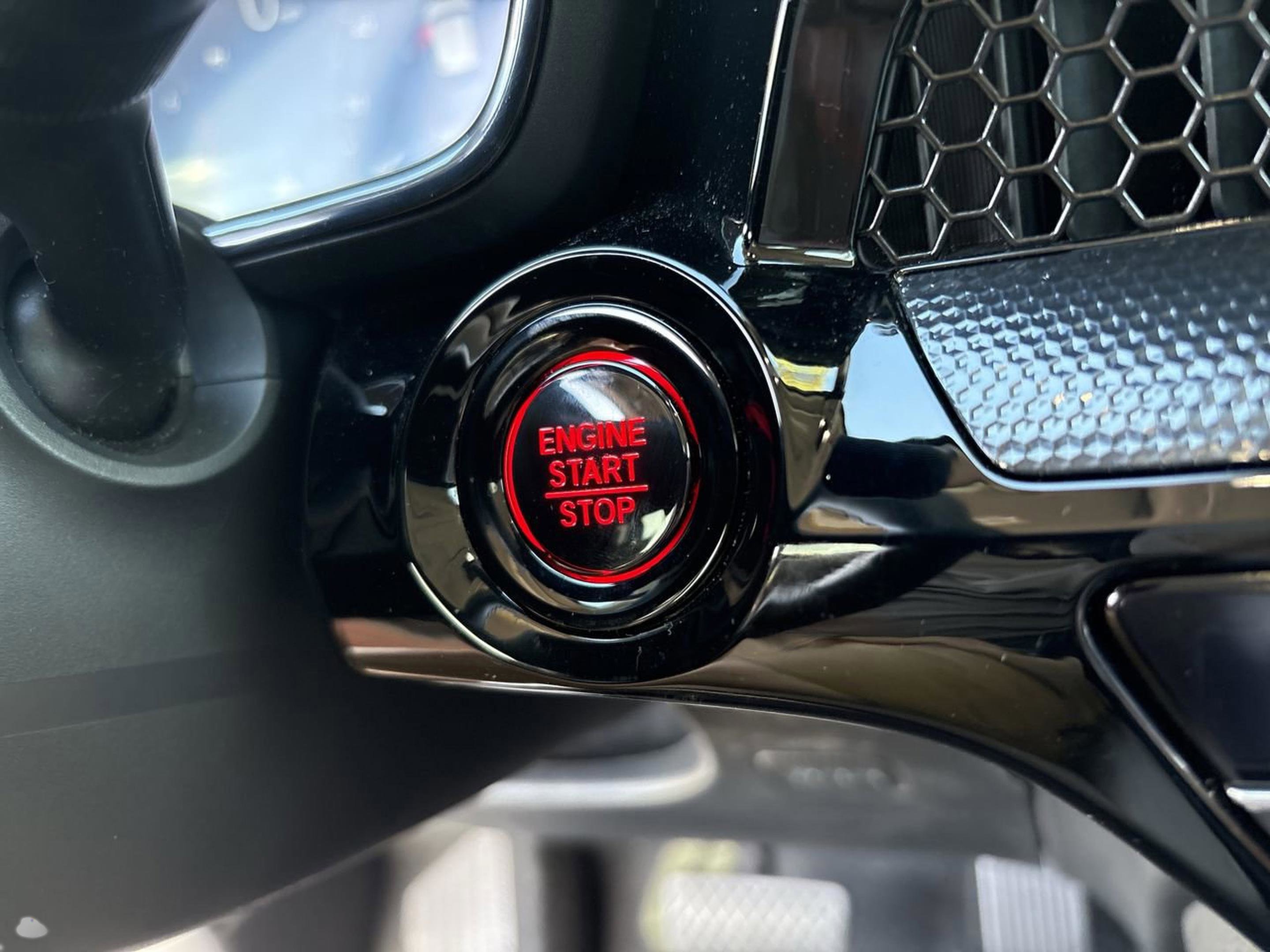 Used 2026 Honda CR-V EX-L image 29