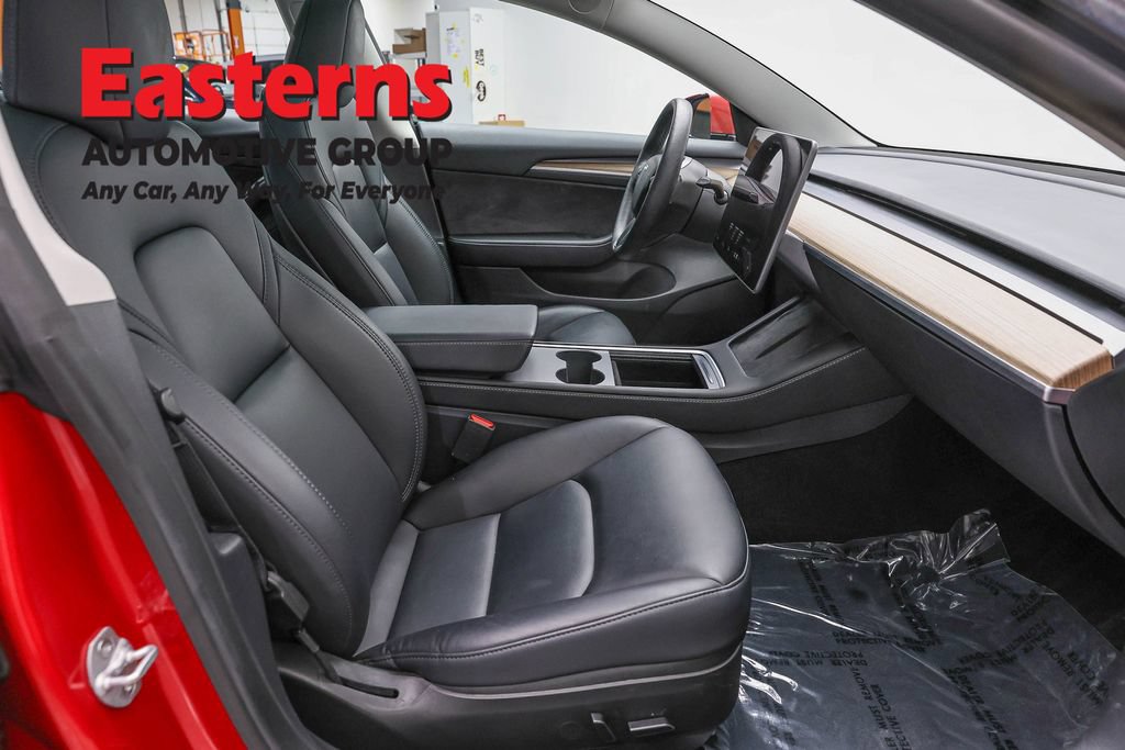 Used 2023 Tesla Model 3 RWD image 18