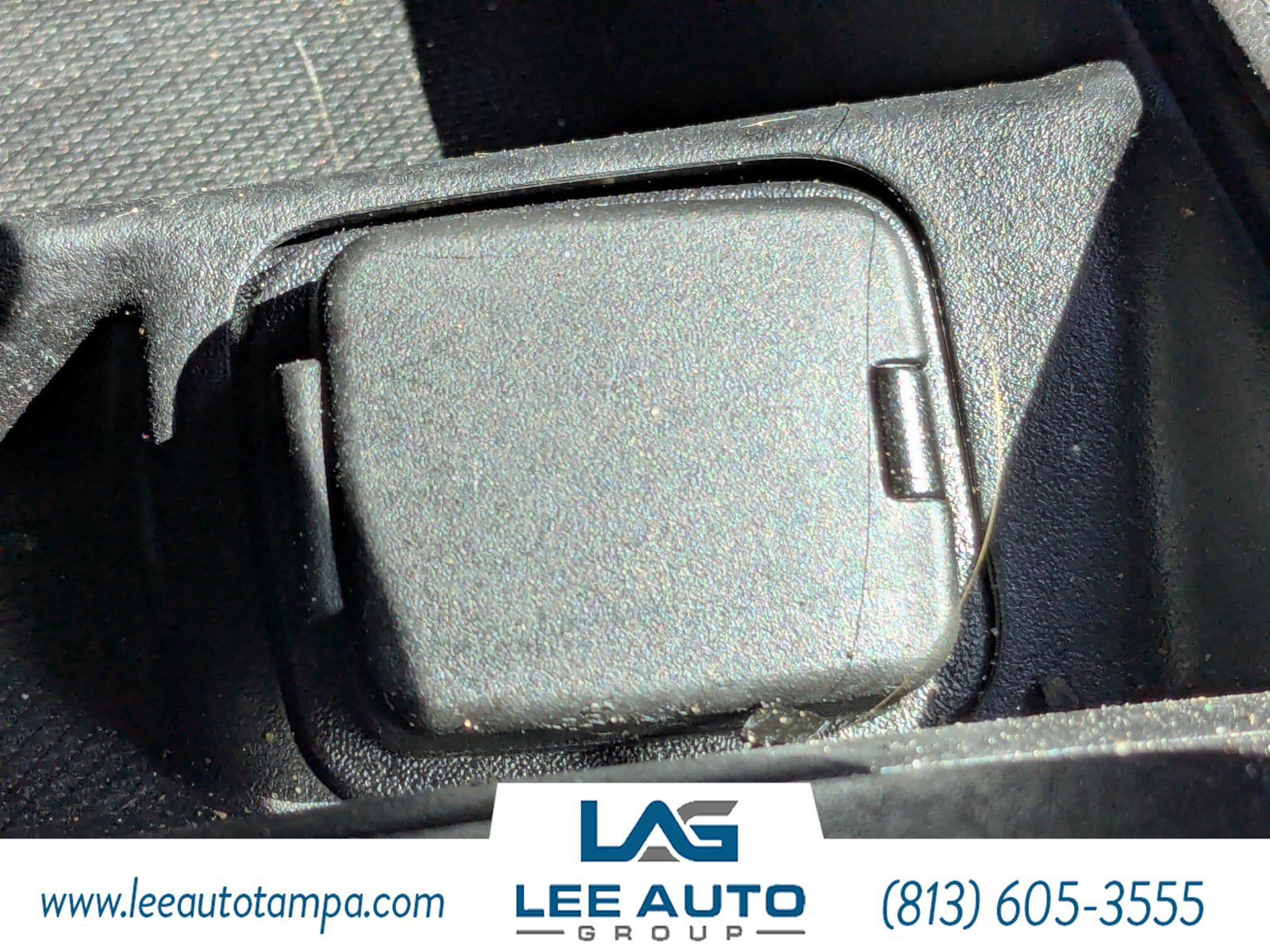 Used 2014 Ford Fusion S FWD image 20