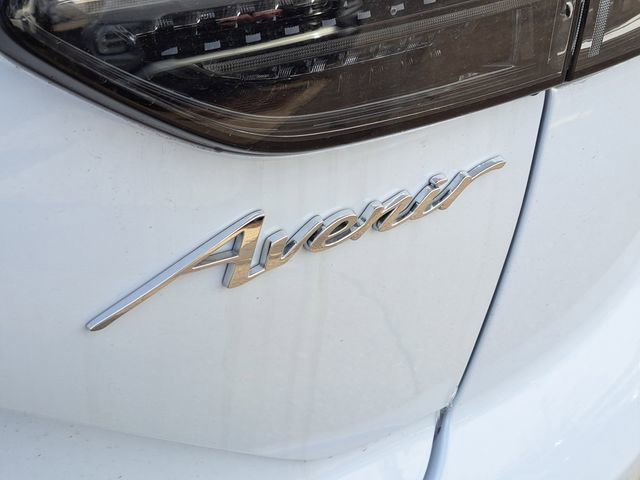 New 2026 Buick Envision Avenir image 6