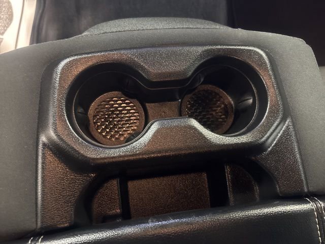 Used 2025 RAM 1500 Big Horn image 24