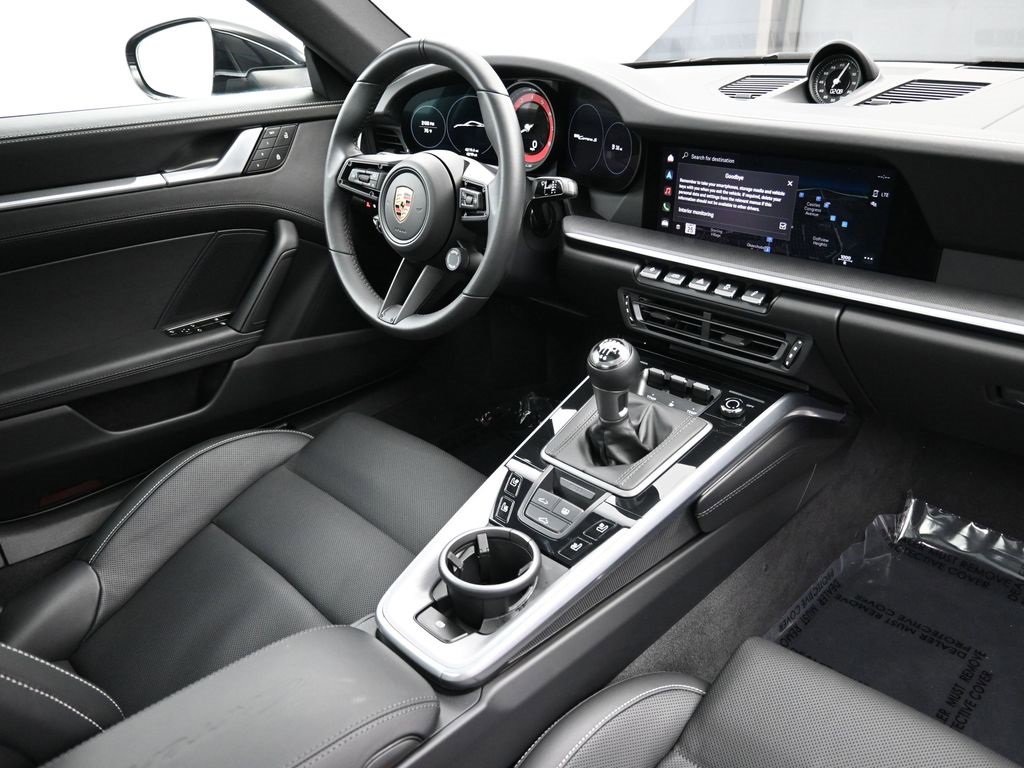 Used 2024 Porsche 911 Carrera S image 25