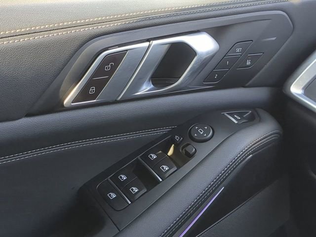 Used 2024 BMW X5 sDrive40i image 30