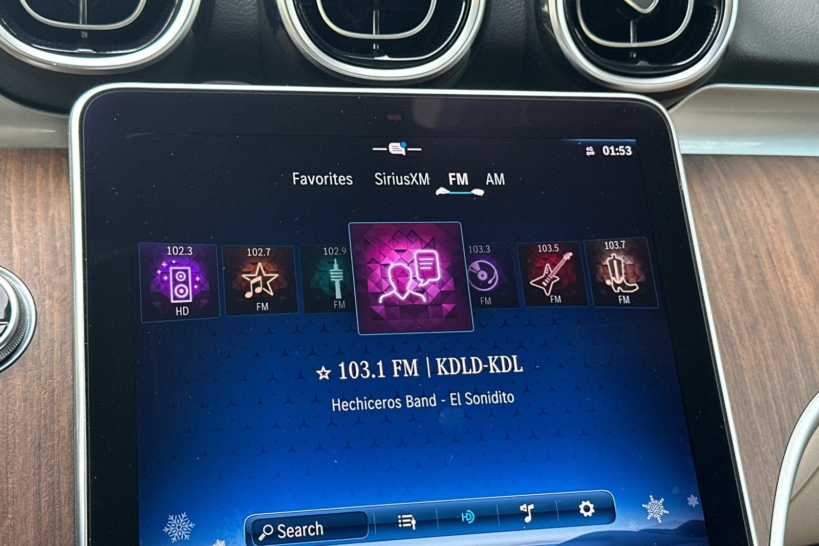 Certified 2023 Mercedes-Benz C 300 C 300 image 32