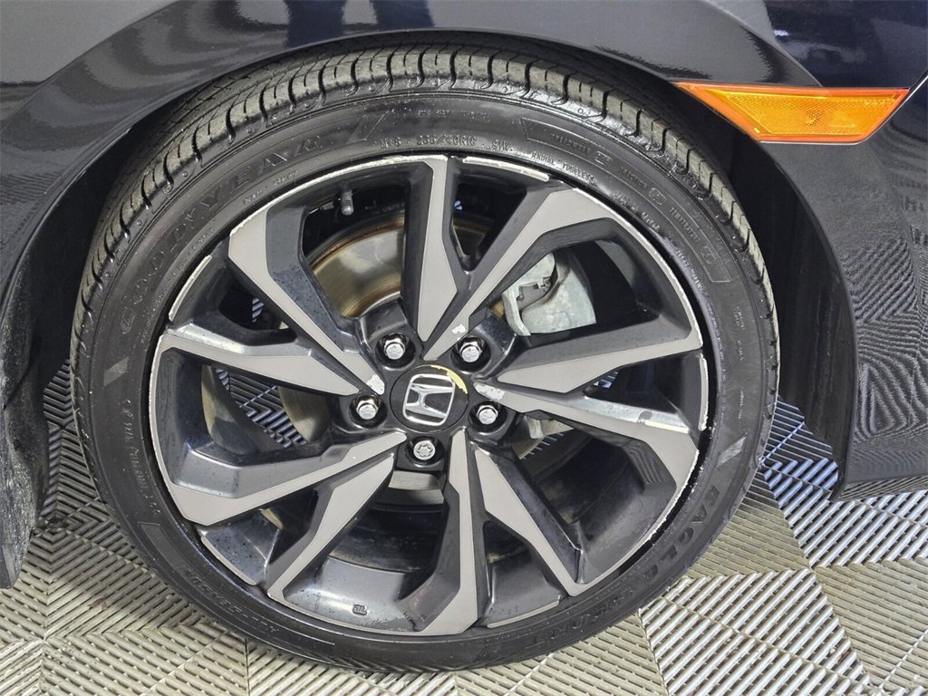 Used 2019 Honda Civic Sport image 15