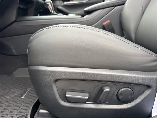 New 2026 MAZDA CX-30 AWD 2.5 S w/ Select Sport Pkg image 12