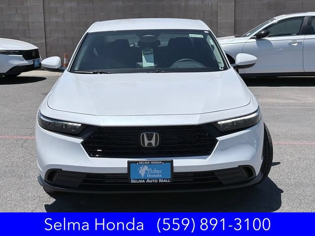 New 2026 Honda Accord LX image 2