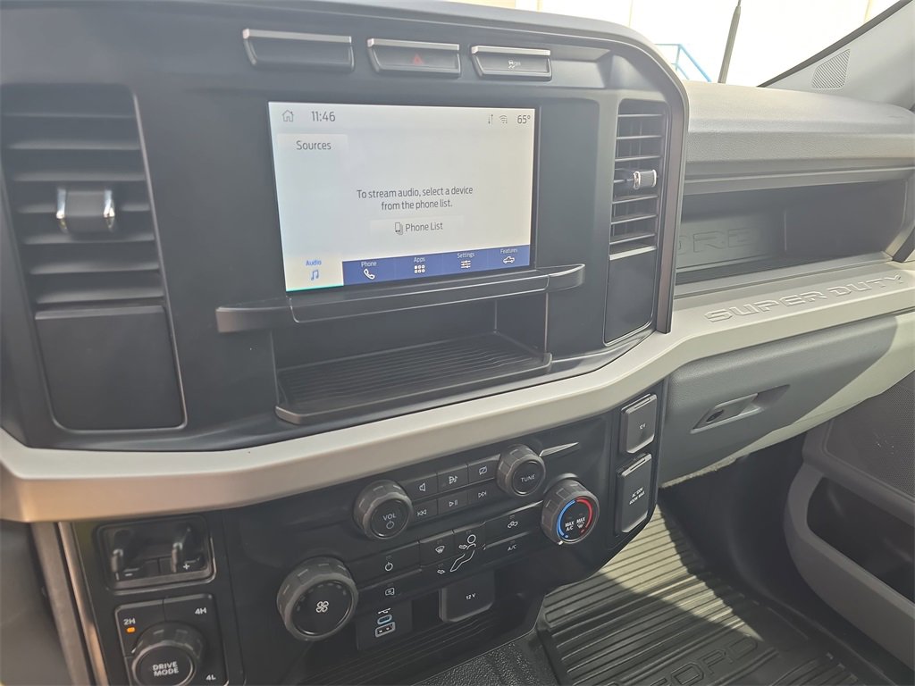 Used 2024 Ford F250 XL image 21