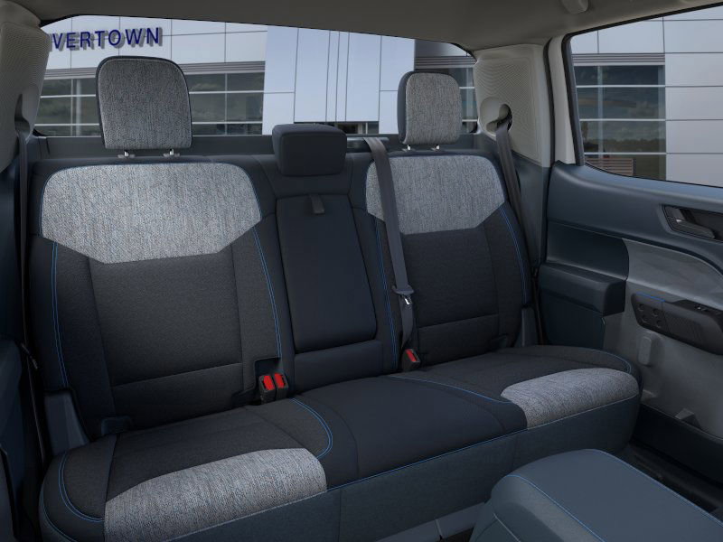 New 2026 Ford Maverick XLT w/ XLT Luxury Package image 35