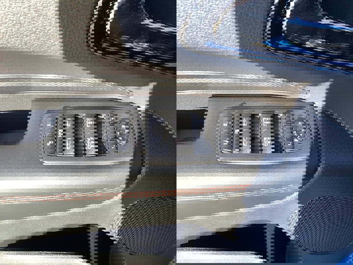 New 2026 Dodge Durango GT image 12