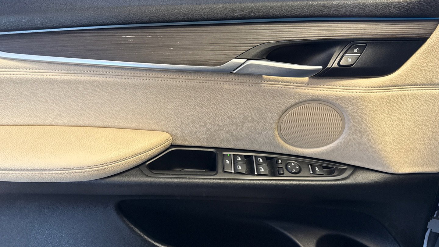 Used 2017 BMW X5 sDrive35i image 43