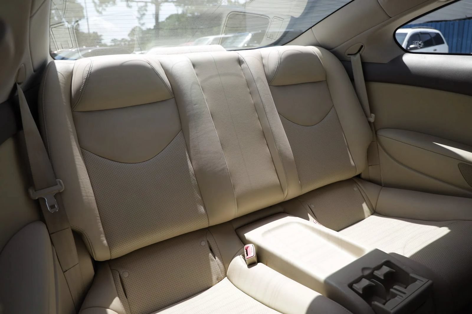 Used 2008 INFINITI G37 Journey w/ Premium Pkg RWD image 21