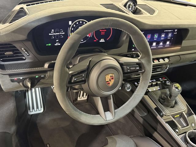 Certified 2026 Porsche 911 GT3 RWD image 20
