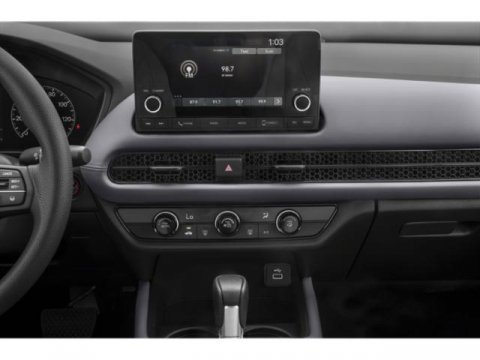 Used 2024 Honda HR-V LX image 13