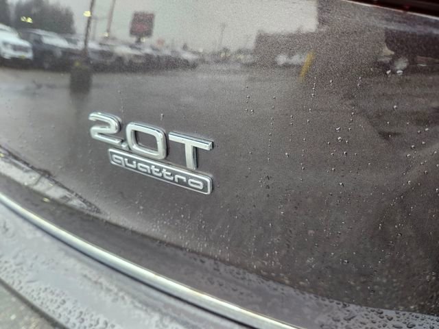 Used 2016 Audi Q5 2.0T Premium Plus w/ Technology Package image 11