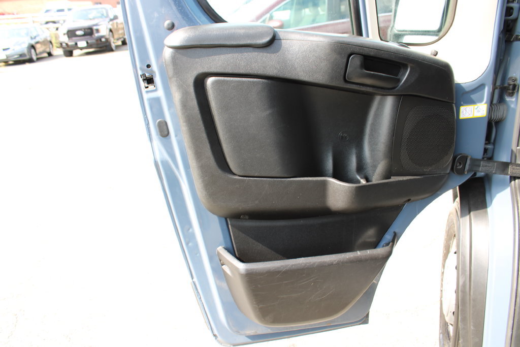 Used 2021 RAM ProMaster 3500 FWD image 16