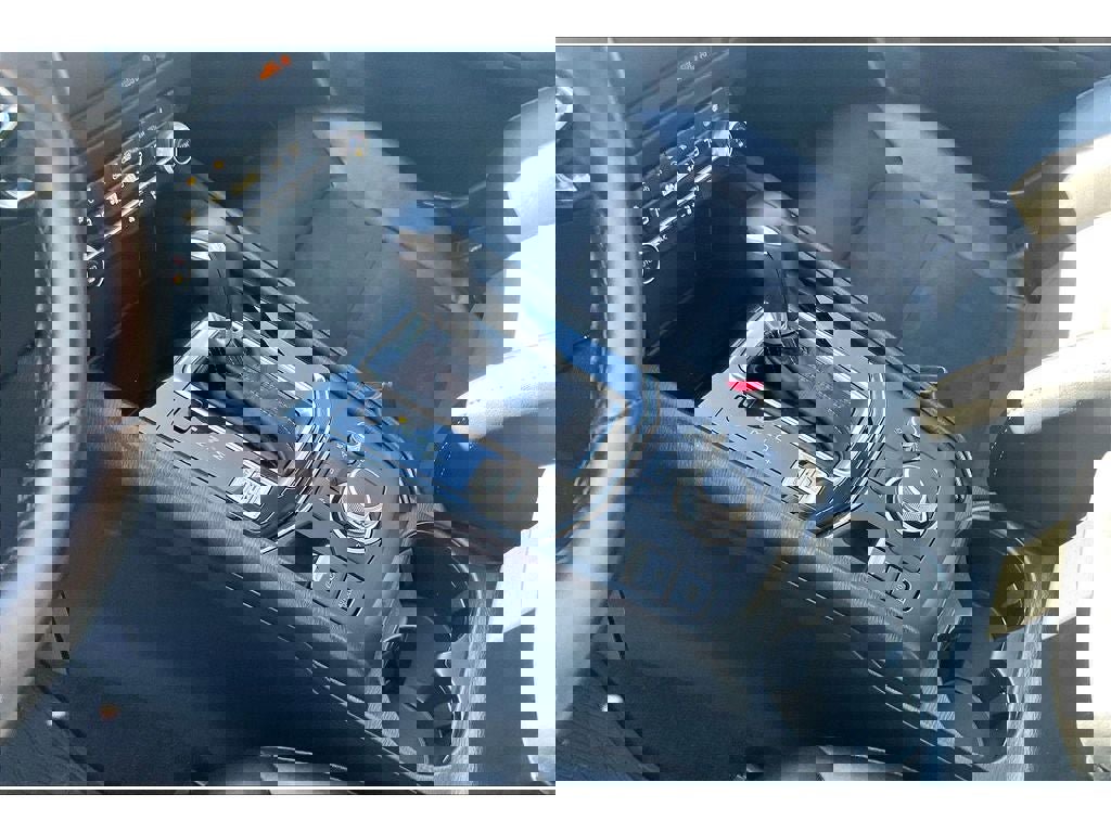 Used 2021 MAZDA CX-5 Touring image 19