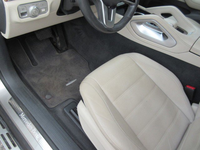 Used 2020 Mercedes-Benz GLE 450 4MATIC image 16