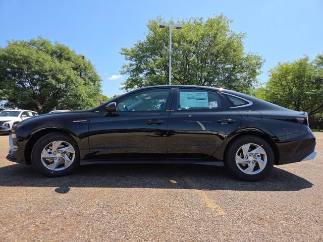 New 2026 Hyundai Sonata SE FWD image 12