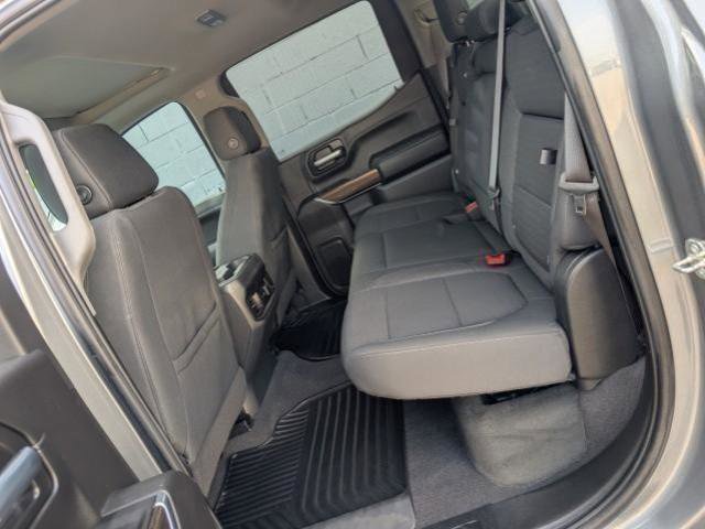 Used 2020 Chevrolet Silverado 1500 RST w/ All-Star Edition image 18