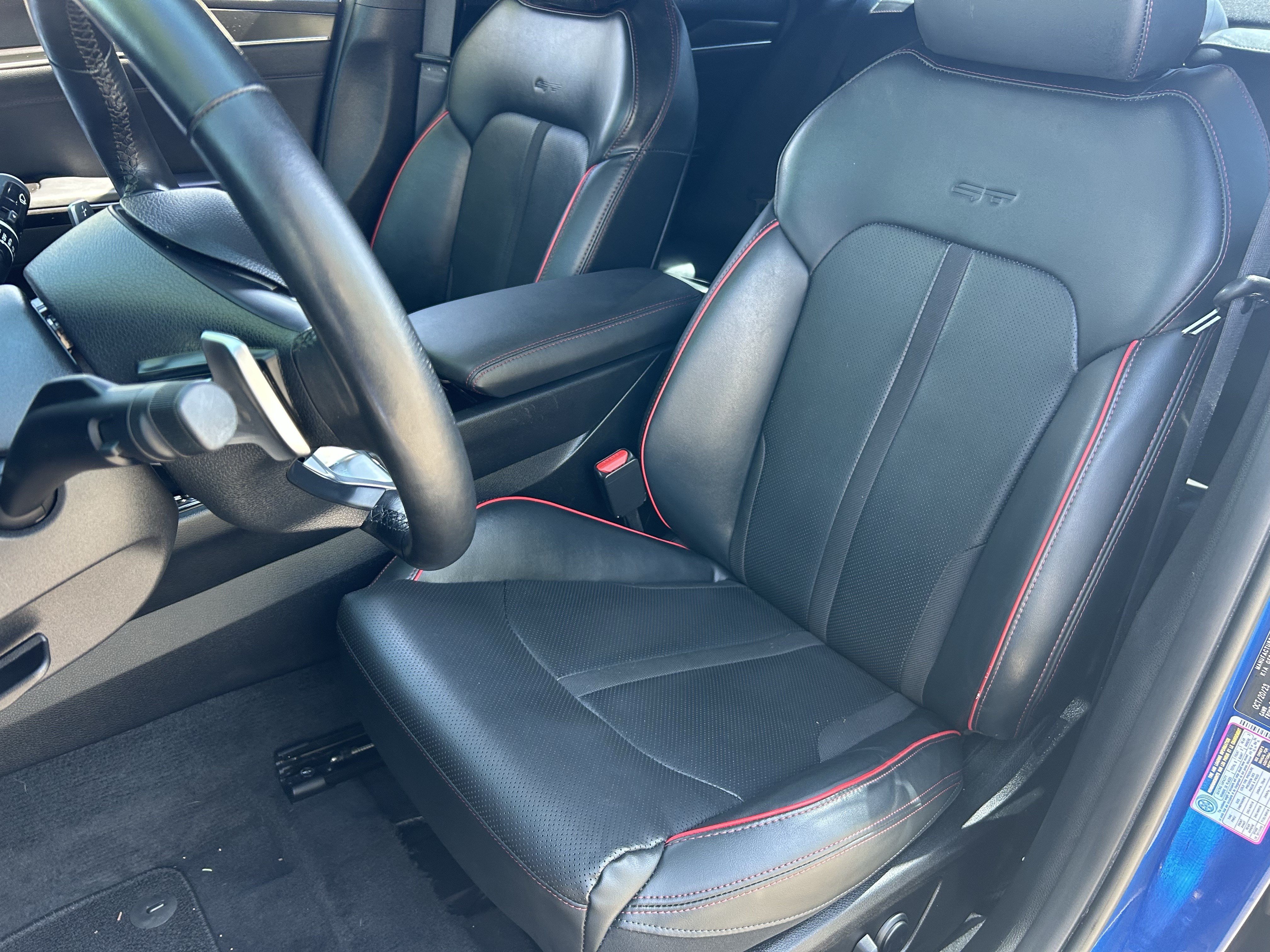Used 2024 Kia K5 GT w/ GT1 Package FWD image 18