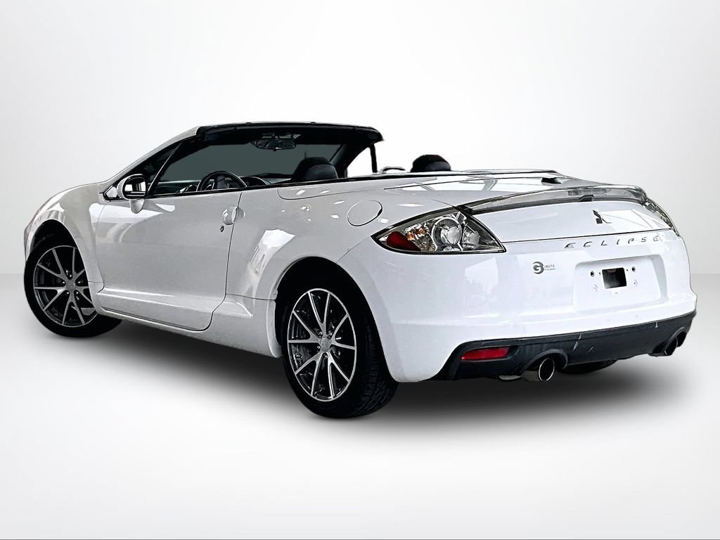 Used 2012 Mitsubishi Eclipse GS Sport FWD image 14