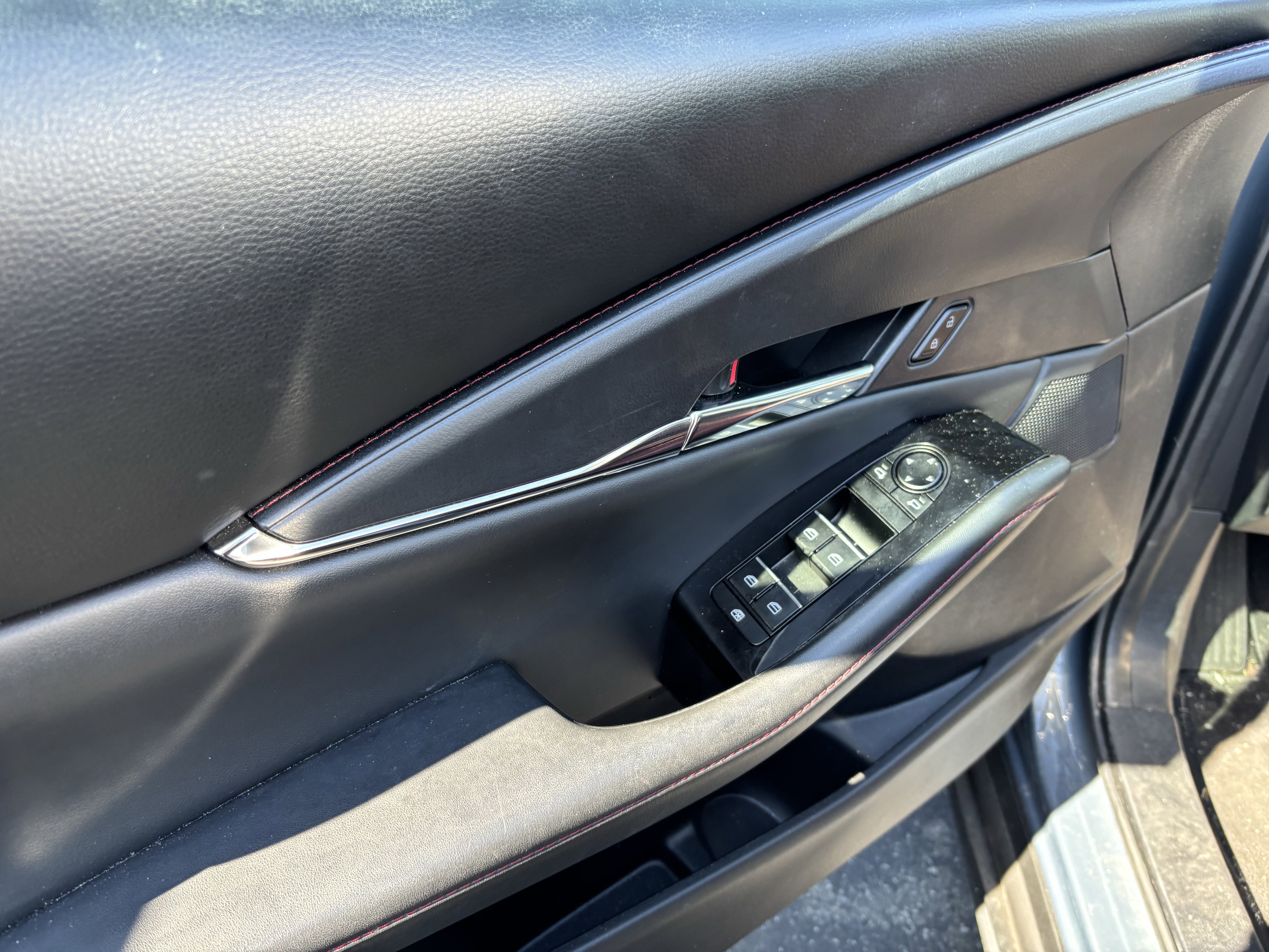 Used 2024 MAZDA CX-30 AWD 2.5 S w/ Preferred Package image 14