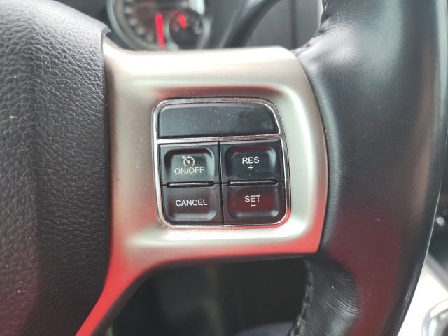 Used 2016 RAM 2500 Laramie w/ Convenience Group AWD/4WD image 18