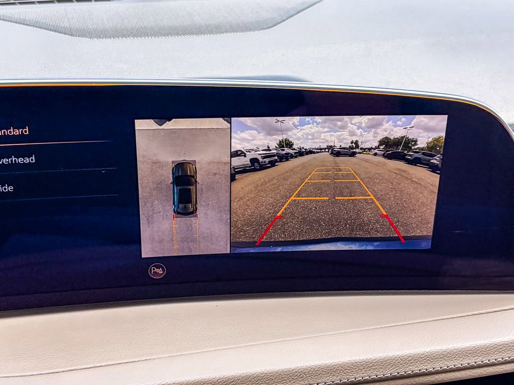 Used 2025 Cadillac XT4 Premium Luxury w/ Cold Weather Package AWD/4WD image 51