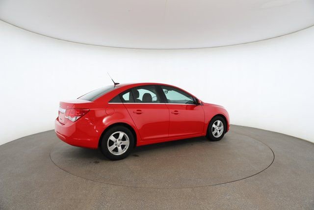 Used 2014 Chevrolet Cruze LT image 19